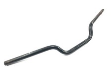 Honda FT 500 PC07 [1983] - Lenker Rohrlenker Stahl schwarz 22mm Lenker Rohrlenke