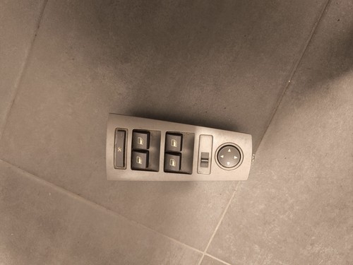 BMW E65 E66 Schalter Fensterheber Fahrerseite Links 6915008