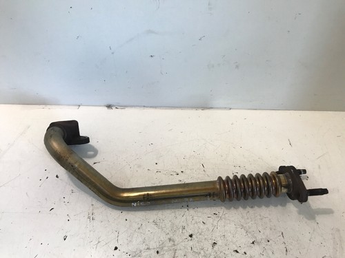 Nissan Almera N16 AGR Ventilleitung Original 2.2 Td 2003