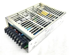 Power Source - Power Supply 5A - WRB01X - 100/240 VAC output - 5 V 5 A, 12V 1.5A