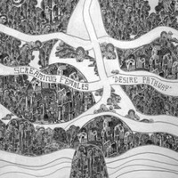 Screaming Females - Desire Pathway - Vinyl Record - F600Z