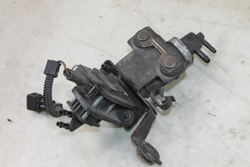 VW T4 2.5 TDI N18 N75 88 102 PS ACV AJT AGR Ladedruckregelventil Druckwandler