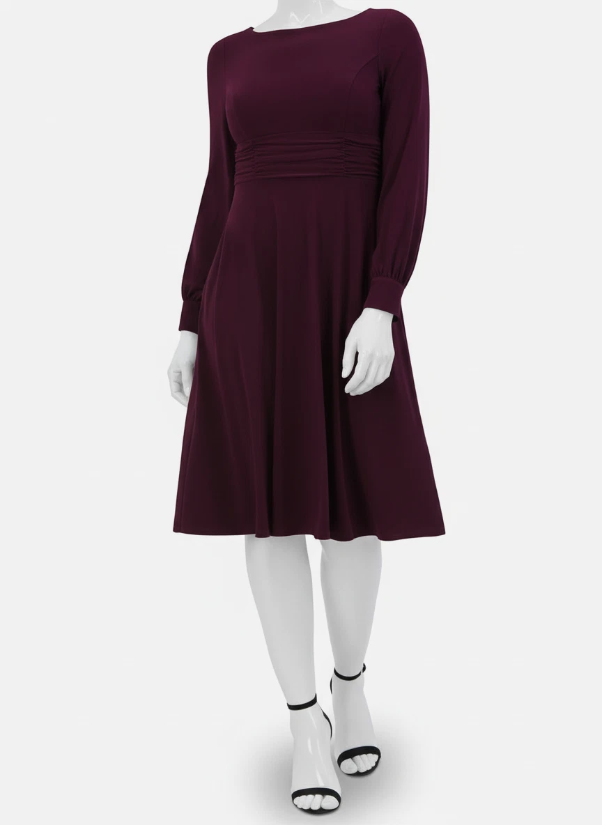jessica howard petite long dresses Jessica Howard Petites Long Short Sleeve Dresses for Women for sale