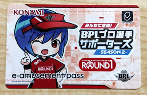 E Amusement Card for sale | eBay