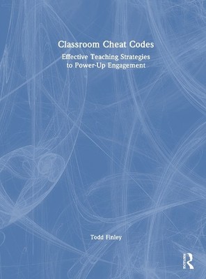 Classroom Cheat Codes - 9781041045564
