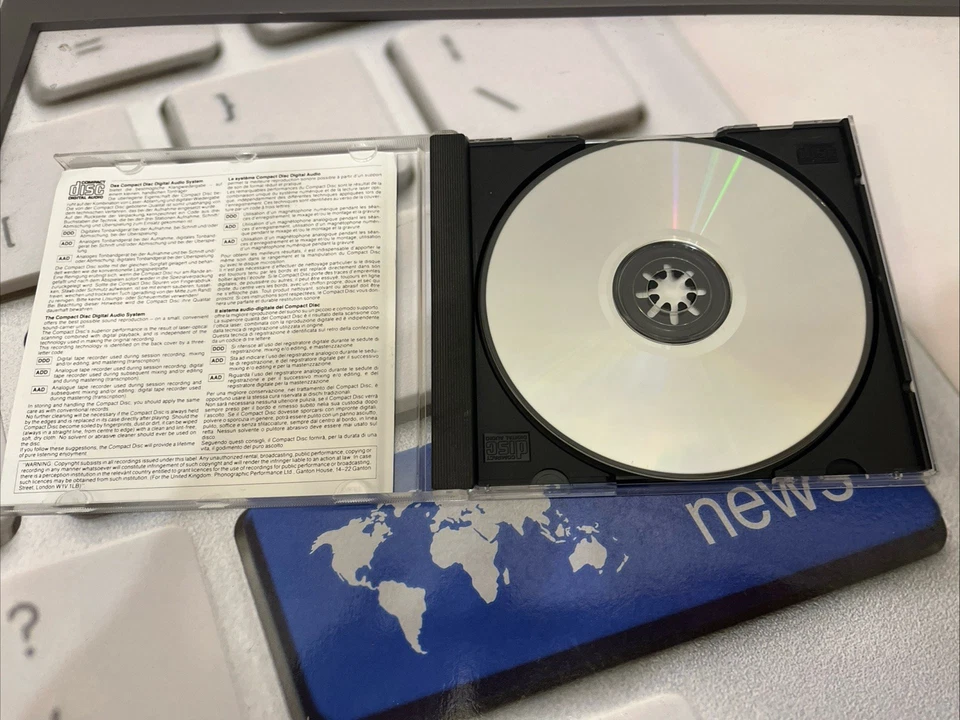 The Beach Boys - Surf in the USA - CD - Bild 3 von 4