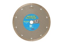 MK DIAMOND 305060 BD-305 6" AGATE KUTTER