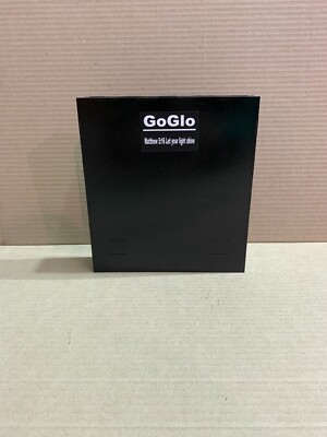 Glow In The Dark Disc Golf Charging Box