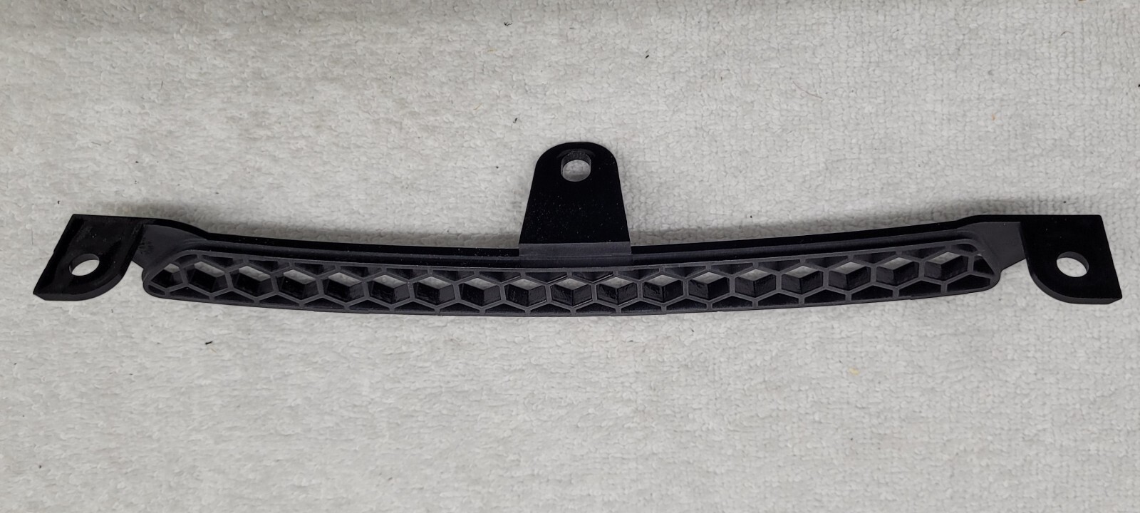 LAMBORGHINI GALLARDO LEFT SIDE BUMPER VENT GRILLE STYLE PACK 09-14 LP560 560