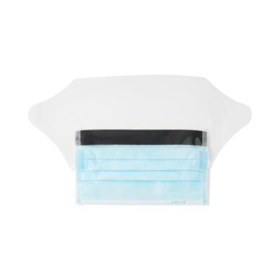 Basic Procedure Face Masks w/ Shield