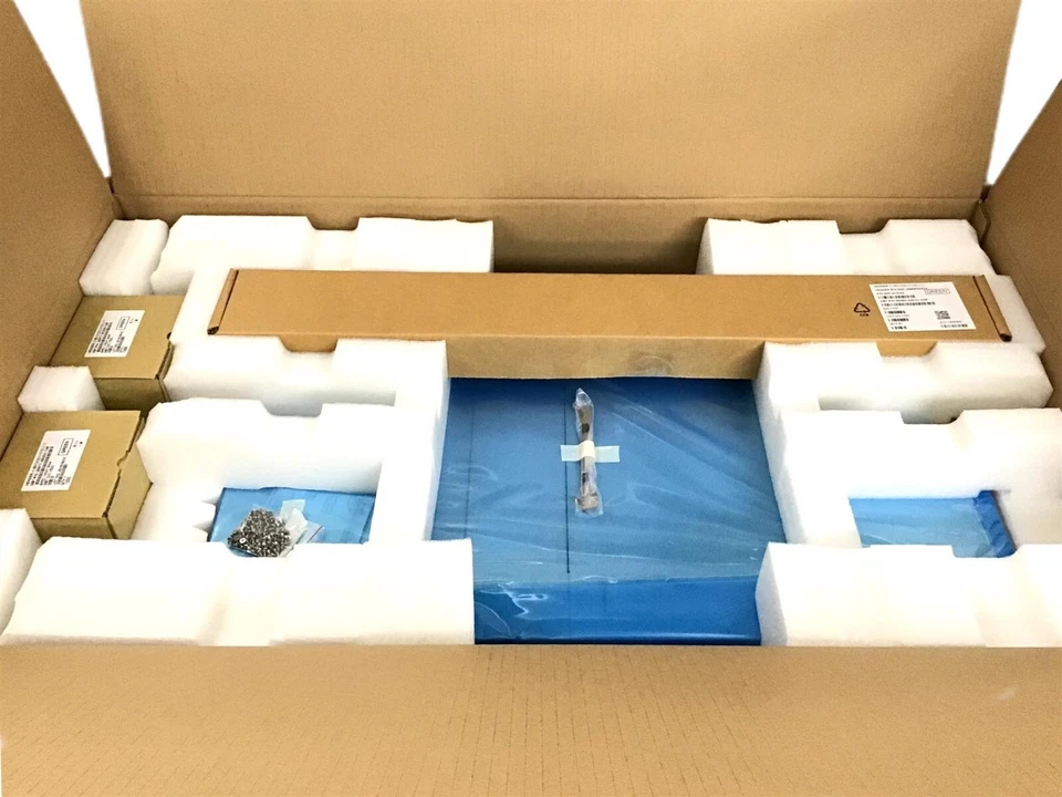 New Server 2U 24 Bay SAS3 SFF Gigabyte R280-F20 2x Xeon 12 Core 64GB RAM 3008 IT - Image 2 of 4