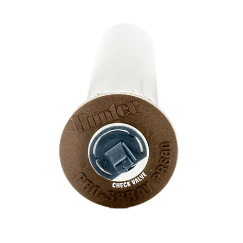 Hunter Pro-Spray 6" Pop-Up w/ PRS30 Pressure Regulator&Check Valve,PROS06PRS30CV - Picture 4 of 4
