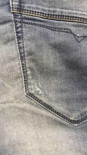 Diesel jog jeans waist:31 (637) - Picture 8 of 8