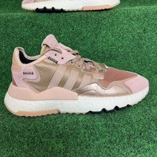 adidas Nite Jogger Rose Gold 2019 