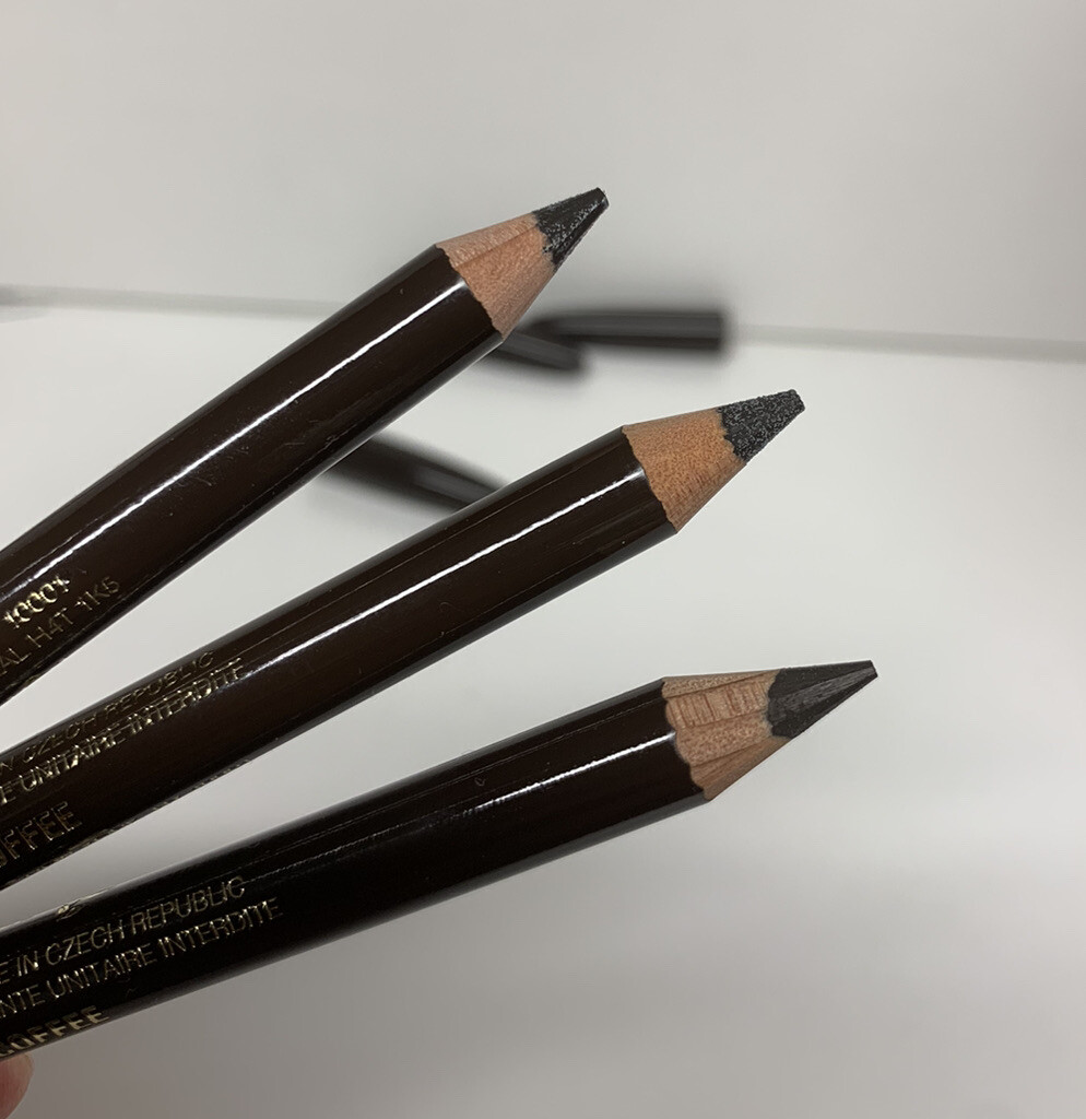 10 Lancome Le Crayon Khol Pencil Eyeliner - 100 Black Coffee ~ 0.7g ...