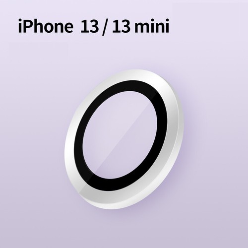For iPhone 16 15 13 12 Pro Max Lens Protector Camera Tempered Glass Case Cover - Bild 21 von 25