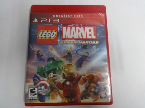 LARGE SELECTION PS3 PLAYSTATION 3 USED & NEW VIDEO GAMES U CHOOSE FROM DROP DOWN - Picture 225 of 487
