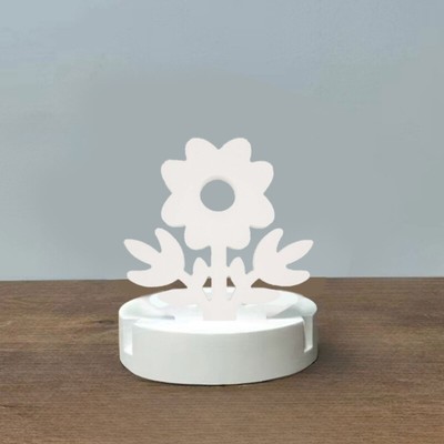 Horse Resin Molds with Base for Making Holder Tealight Holder DIY Craft