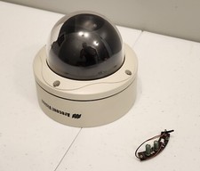 ARECONT VISION AV2155 PoE 2 Megapixel H.264 IP with heater