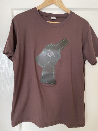 RARE Ardbeg Day 2015 T Shirt - Lights Up - Picture 2 of 12