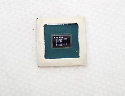 Nokia ReefShark 6603 5G System-on-Chip platform on Marvell s 5nm Arm P599260