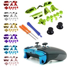 Bumper LB RB Trigger Buttons Repair Set For Microsoft Xbox One Elite Controller