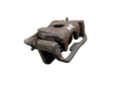 Brake Caliper Brake Caliper Right Rear for Mercedes B-Class W245 B 200 CDI