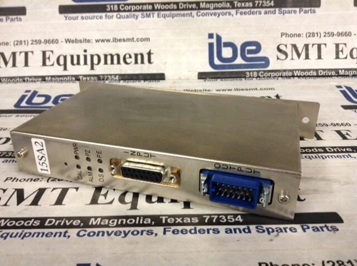 Mitutoyo Pulse Signal Interface - 539-005 - PSU-200 w/Warranty