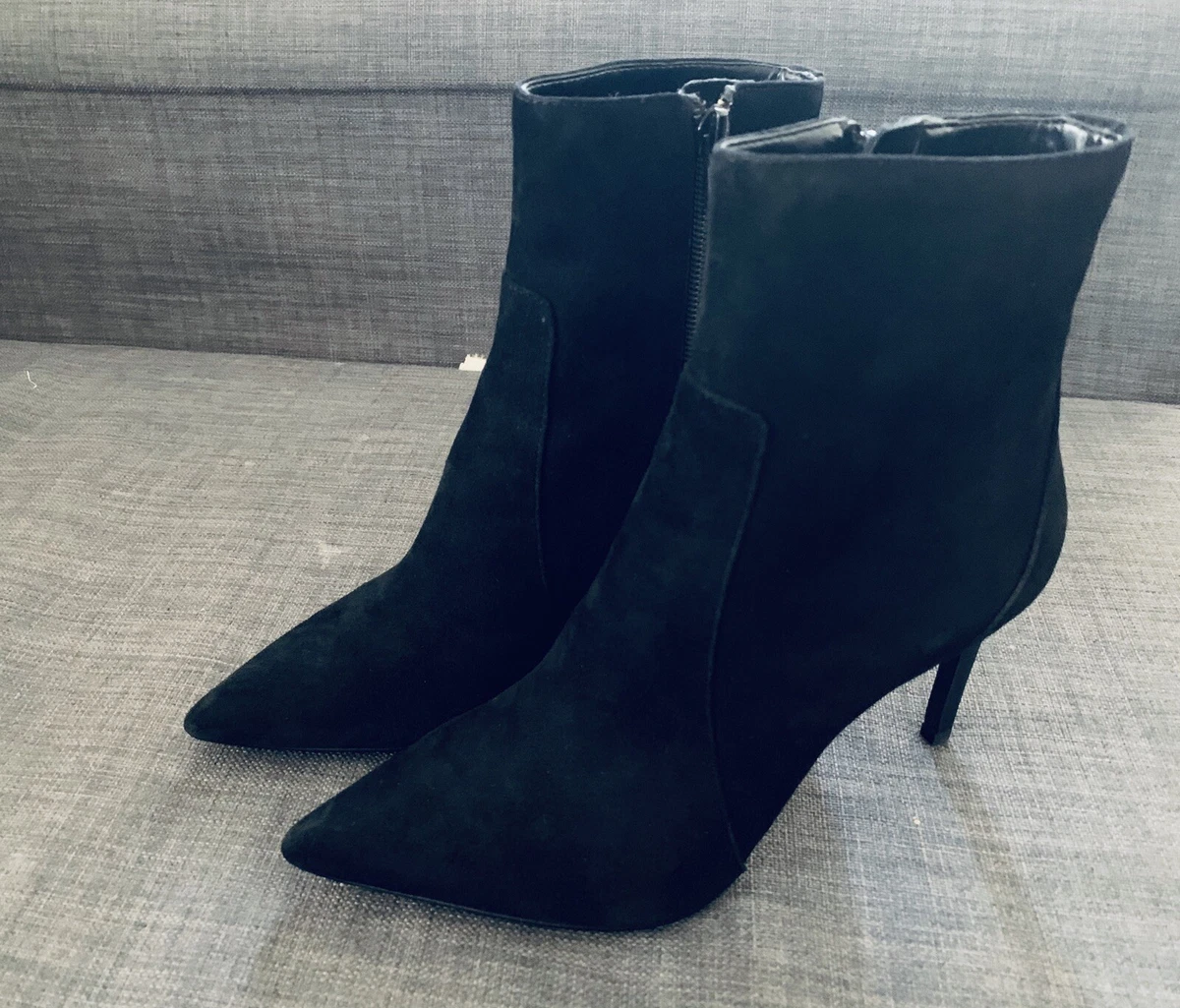 Banana republic hotsell ankle boots