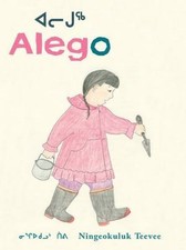 Alego (Groundwood Books) by