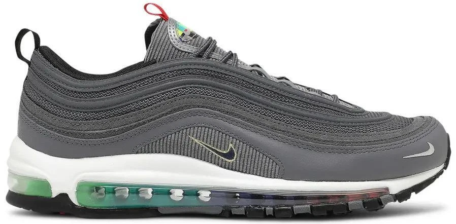 Nike Air Max 97 SE XXXV for Sale | Authenticity Guaranteed | eBay