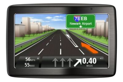 TomTom VIA 4EV42 4.3 inch GPS Device Z1230 (/RT5-4EV42-MP-UA)