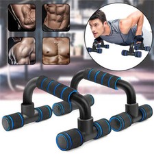 Ultimate Push-Up Rack Fitness Equipment - Portable  Durable