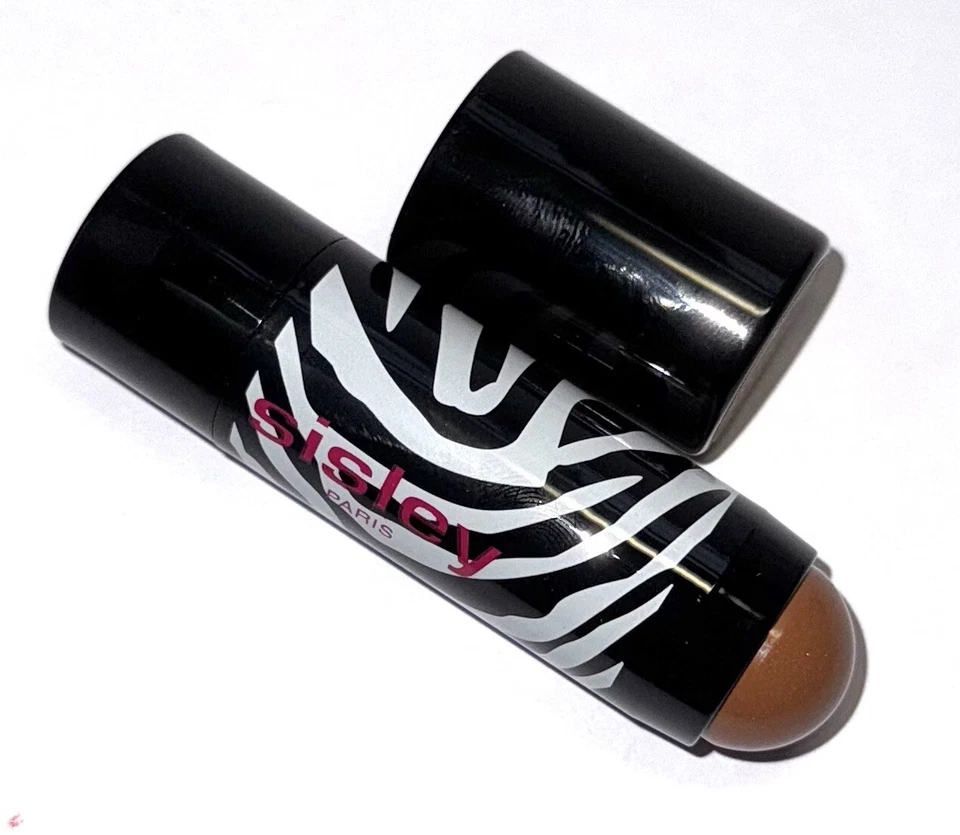 Sisley Phyto Blush Twist No. 7 Contour - Bild 3 von 3