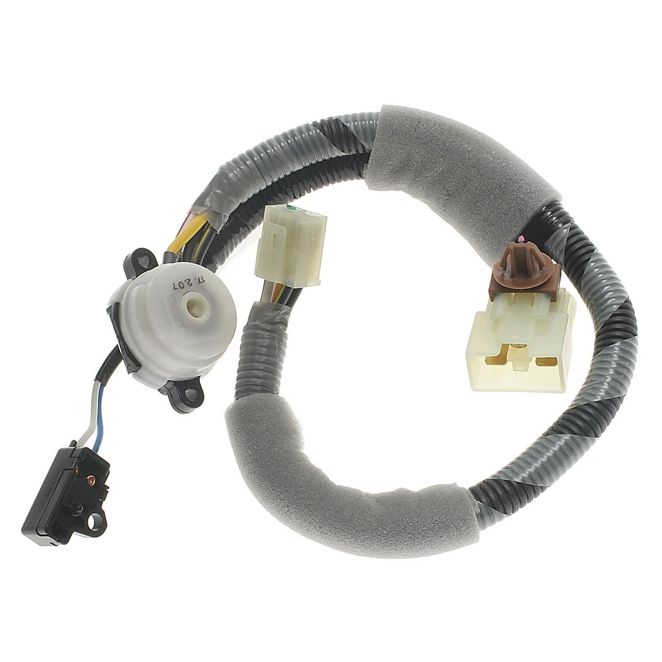 Interruptor de encendido SMP 812LD44 para Honda CRX 1990-1991 Foto 2 de 4