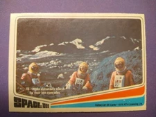 Space 1999 Trading Card #16 Donruss 1976 Rare find. See Description for details
