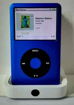 ✨NEW Apple iPod Classic 7th Generation 160GB 256GB 512GB 1TB 2TB