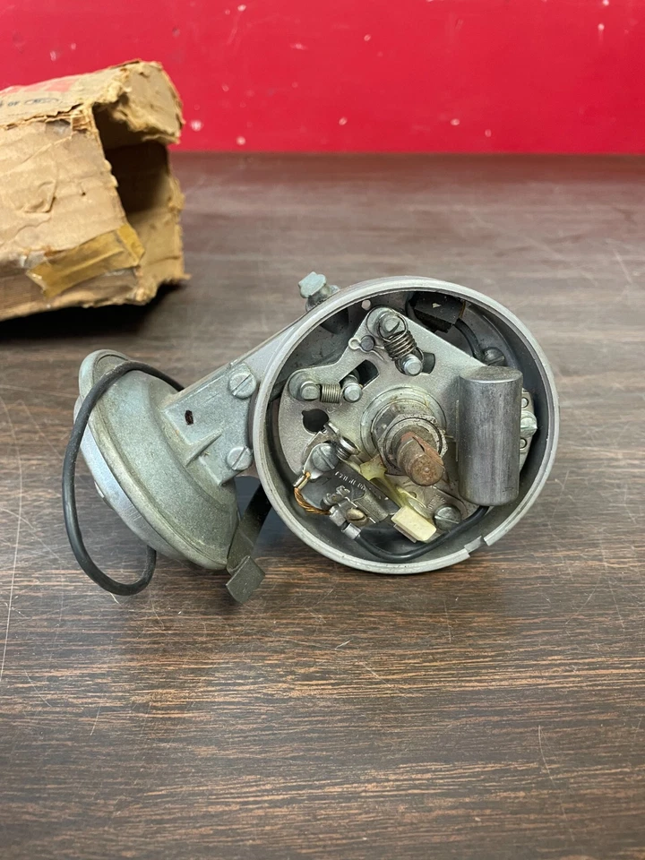 Ford Econoline Fairlane Falcon Autolite 1961 1962 1963 1964 distribuidor nos 622 Foto 2 de 4