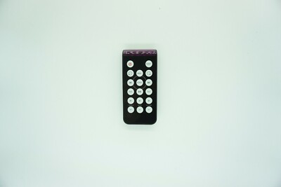 Ersatz Fernbedienung fü Fluance FiSDK500 High Performance Music System