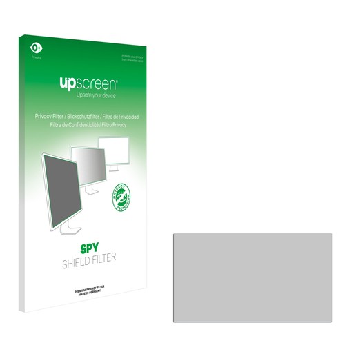 Filtre Confidentialité Upscreen Pour Lenovo ThinkPad T15 - Anti-regard, Anti-reflet, Antibactérien, Protection écran