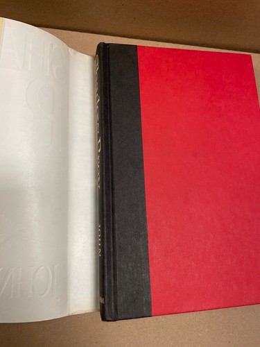 Shadow Prey John Sandford 1990 First Edition First Print Dust Cover Hardback - Picture 7 of 16
