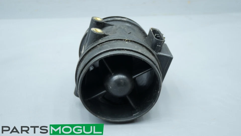 Sensor de flujo de aire masivo 97-98 Jaguar Vanden Plas XJ8 XK8 Delphi AF10553 OEM Foto 4 de 4