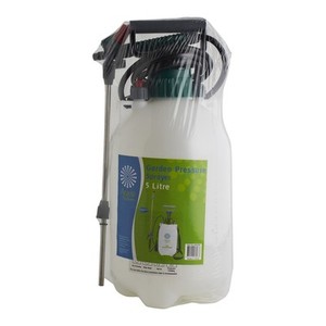 5l garden sprayer