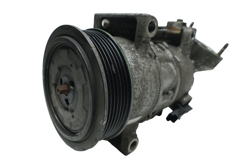 Klimakompressor Citroen C3 DS3 Peugeot 208 THP 50kW 60kW 81kW 9672247080