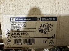 SCHNEIDER ELECTRIC LR2D3553 / LR2D3553