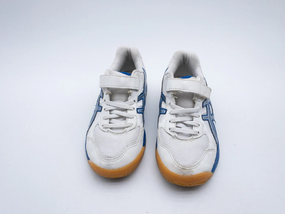 ASICS Upcourt Zapatilla Deportiva Para Niños Talla 28,5 EU Art 30283-10 - Imagen 3 de 4