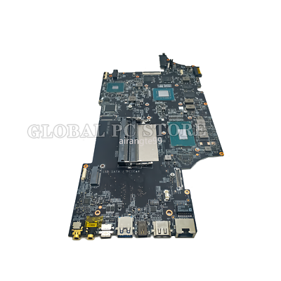 Motherboard For MSI gl73 GL63 8SC MS-17E81 W/ i5 i7 9th Gen CPU