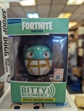 Bitty Boomers - Leviathan - Fortnite Bluetooth Speaker - Amazing Sound