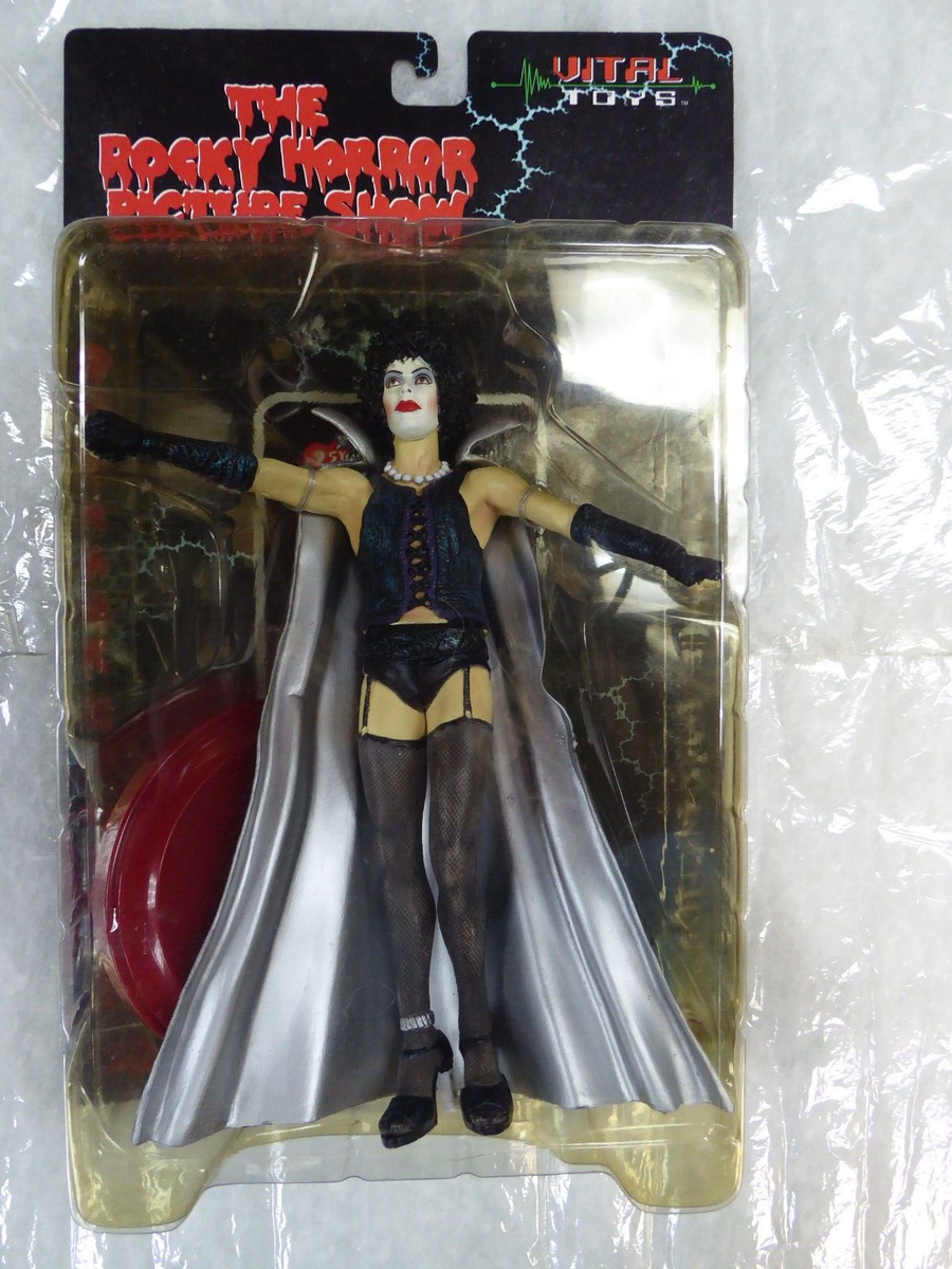 Rocky Horror Picture Show フィギュア 3体セット Rocky Horror Picture Show フィギュア 3体セット