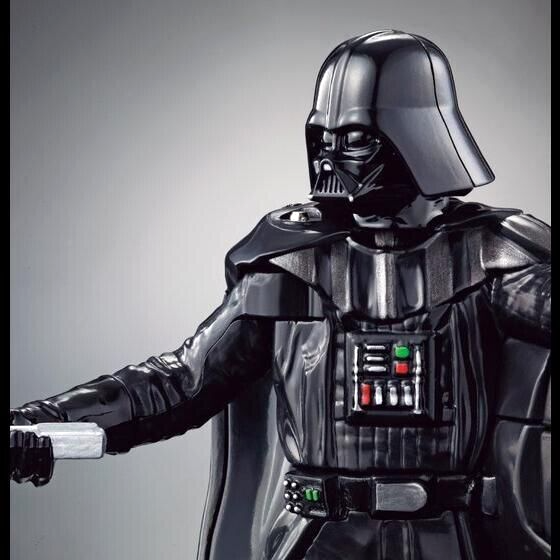 Darth Vader ToothSaber BANDAI(新品) Darth Vader ToothSaber by Bandai : Amazon.ae: Home